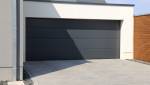 Rénovation de garage à Heyrieux