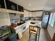 Ancienne cuisine vétuste avant travaux - Nantes 44000