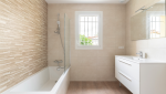 Rénovation totale d'une maison à Vertou