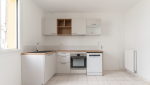 Rénovation d'une cuisine au sud de Nantes