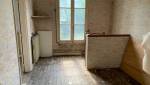 Maison de Houdan avant les travaux