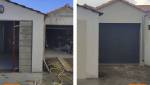 Aménagement garage