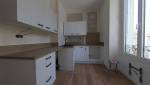 Rénovation cuisine Orange en cours