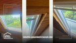 Extension et Installation de VELUX à Fouesnant par Pro
