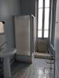 Ancienne salle de bain avant travaux de rénovation d'appartement - Bourg-en-Bresse 01000