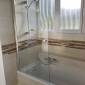 Rénovation d'une salle de bain à Cusset