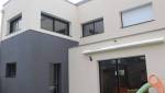 Maison pavillonnaire extension Vaucluse