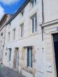 Restauration de façade ancienne en Charente-Maritime