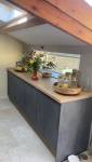 Rénovation de cuisine à Derval (44)