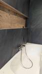 baignoire neuve salle de bains