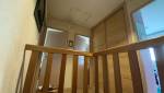 Etage avant travaux Achicourt