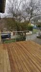 Terrasse bois Pfaffenhoffen