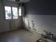 travaux en cours rénovation cuisine