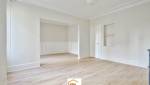 Rénovation de parquet en bois massif
