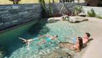 Construire une piscine lagon - Valence 26