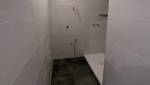 travaux de salle de bains