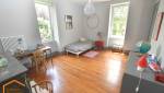 rénovation de chambre