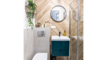 Wc et salle de bain