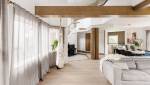 Rénovation terminée – Ambiance chaleureuse et authentique maison rénovée à Bruz