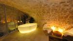 Aménagement de salle de bain dans un souplex - Nantes 44