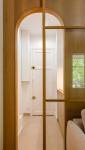 Rénovation élégante et pratique, maximisant chaque mètre carré à Paris 16e