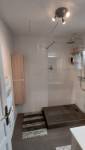 Salle de bain après 