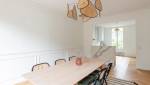 Luminaire design en osier : Un point focal attrayant