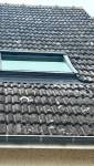 Installation d'un Velux 2
