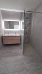 Rénovation de la salle de bain de la chambre parentale