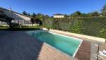 Terrasse piscine Craponne