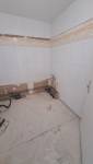 Rénovation de la salle de bain 1