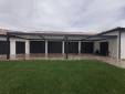 Installation d'une pergola bioclimatique - Montauban 82000