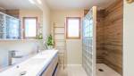 Rénovation de salle de bain