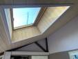 Transformation du carport