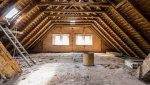 Aménagement des combles