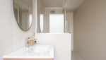 Création d'une salle de bain au sud de Nantes