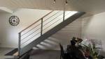 Escalier pour combles Gilley