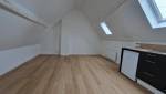 Isolation, parquet, peinture cuisine T1