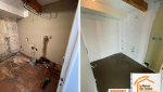 rénovation salle de bain Faverges, travaux salle de bain Albertville, réparation fuite Faverges, rénovation plomberie Moûtiers, pose carrelage salle de bain