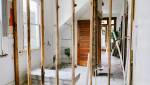Rénovation d'une maison ancienne dans les Yvelines
