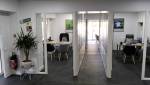 Aménagements intérieurs des bureaux (Montgeron 91230)
