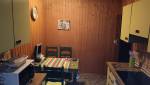 Cuisine avant travaux Drachenbronn