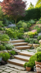 Comment créer un jardin fonctionnel et esthétique