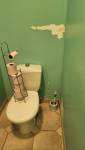 Ancien WC