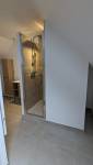 Salle de bain sous combles Orléans
