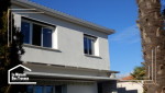 Rénovation de Façade avec Crépi près de Sainte-Maxime : Guide Complet