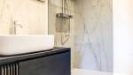 Salle de douche