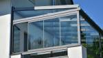 extension veranda sur garage