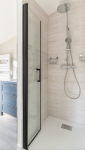 Création d'une salle de bain à Vertou