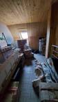 Grenier avant travaux